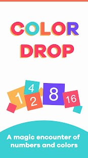 Color Drop Screenshots 0