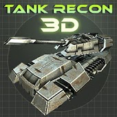 Tank Recon 3D