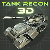 Tank Recon 3D