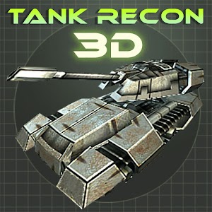 Tank Recon 3D for PC and MAC