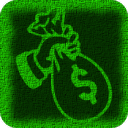 Personal Finance (100% Free) mobile app icon