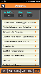 Ski Resorts - Norway Screenshots 6