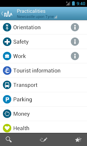 免費下載旅遊APP|Newcastle upon Tyne by Triposo app開箱文|APP開箱王