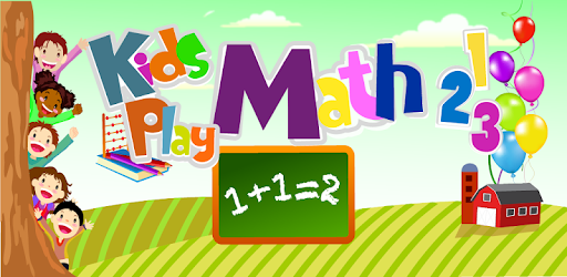 Изображения Kids Play Math - Lite на ПК с Windows