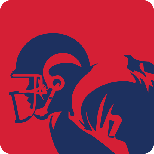 Mississippi Football LOGO-APP點子