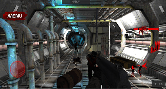 How to mod Zombie Fire 1.3 unlimited apk for laptop