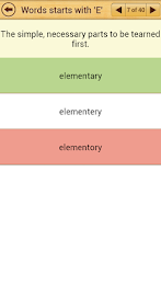 Words Commonly Misspelled poster 7