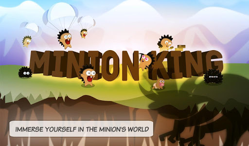 Minion King - Save the Minions
