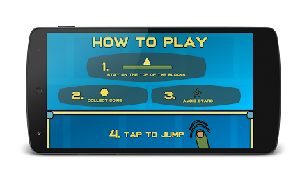 Climbing Zoi poster 2