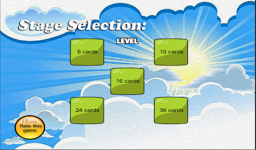 Lastest Animal Memory Match APK