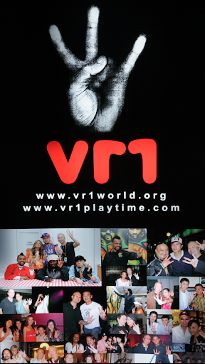 VR1 World