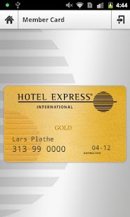 Hotel Express Intl. Screenshots 2