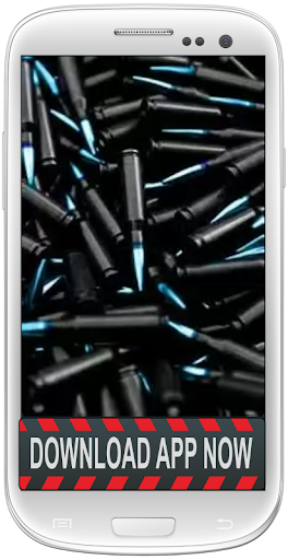 Bullet Android Live Wallpapers