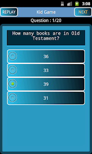 Bible Says Screenshots 6