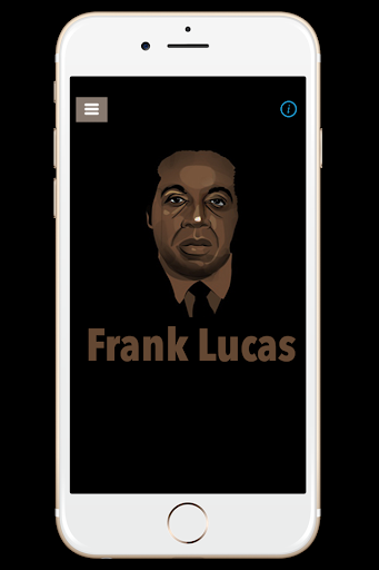 Frank Lucas