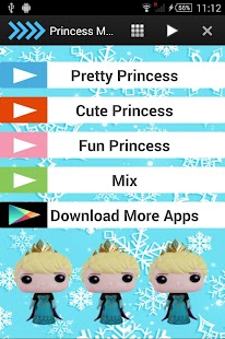 download Princess Memory for Frozen Fan free