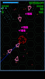 Neon Assault poster 4