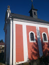 Kostel Kamenny Privoz