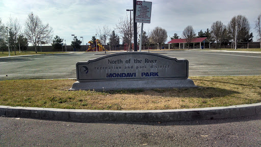 Mondavi Park