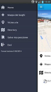 Furnari turismo Screenshots 8