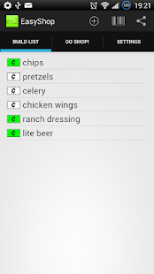 Download EasyShop APK for Android