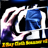X-Ray Cloth Scanner v3 Prank icon