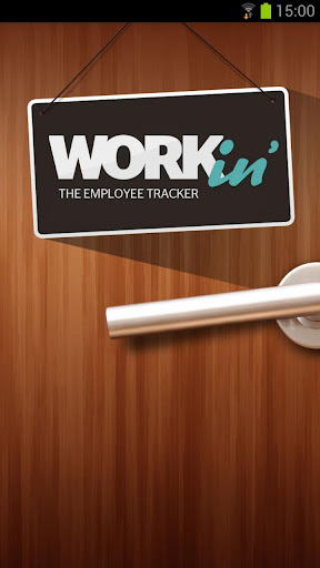 WorkIn' Employee Tracker