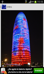 How to get Barcelona Wifi 1.0 unlimited apk for laptop