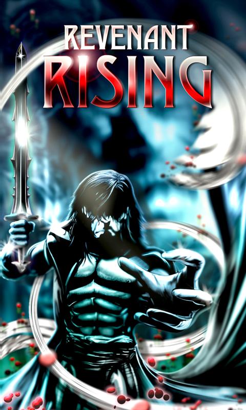 GA4: Revenant Rising Screen 2