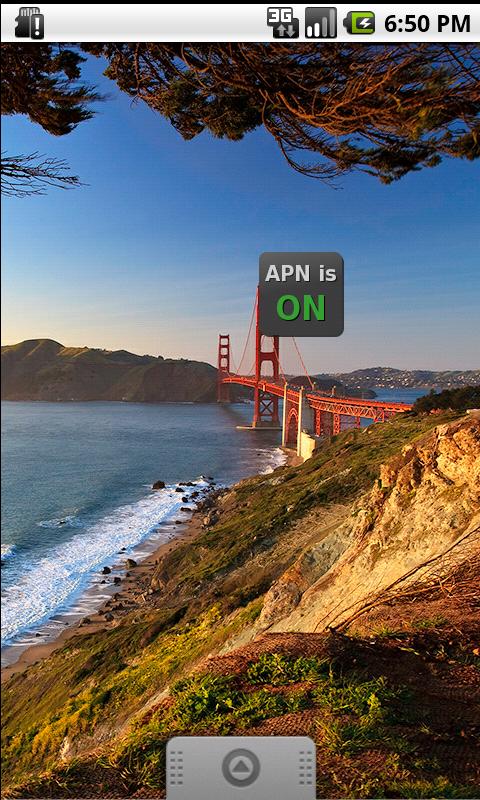 APN-Switch Android