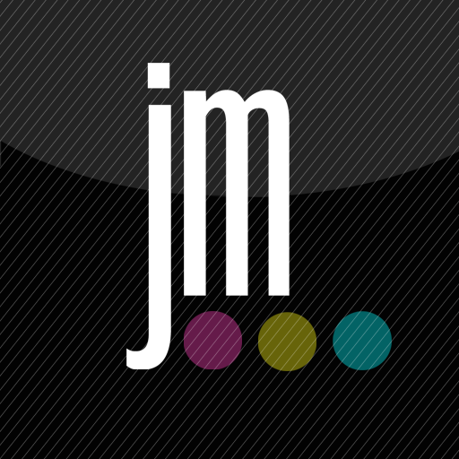 jm-CLUB LOGO-APP點子