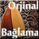 Original Baglama(with Lessons) mobile app icon