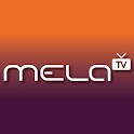 MelaTV for Android Tablets logo