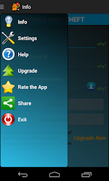 Mobile Anti Theft poster 5