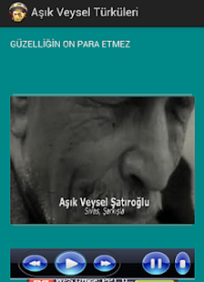 Free Download Aşık Veysel Türküleri APK for Android
