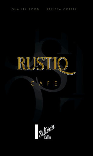 Rusty Cafe