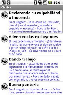 How to download Chistes 1.0.0 apk for laptop