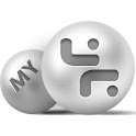 My Life Record logo