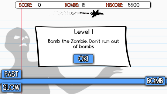 How to mod Stick Man Zombie Bomber lastet apk for pc