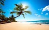 Gambar Wallpaper Animasi Pantai