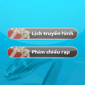 Lịch Truyền Hình – Lịch Ti vi logo
