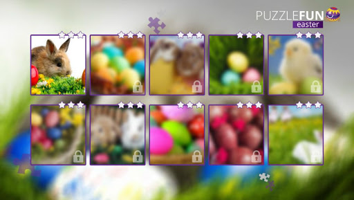 【免費解謎App】PuzzleFUN Easter-APP點子