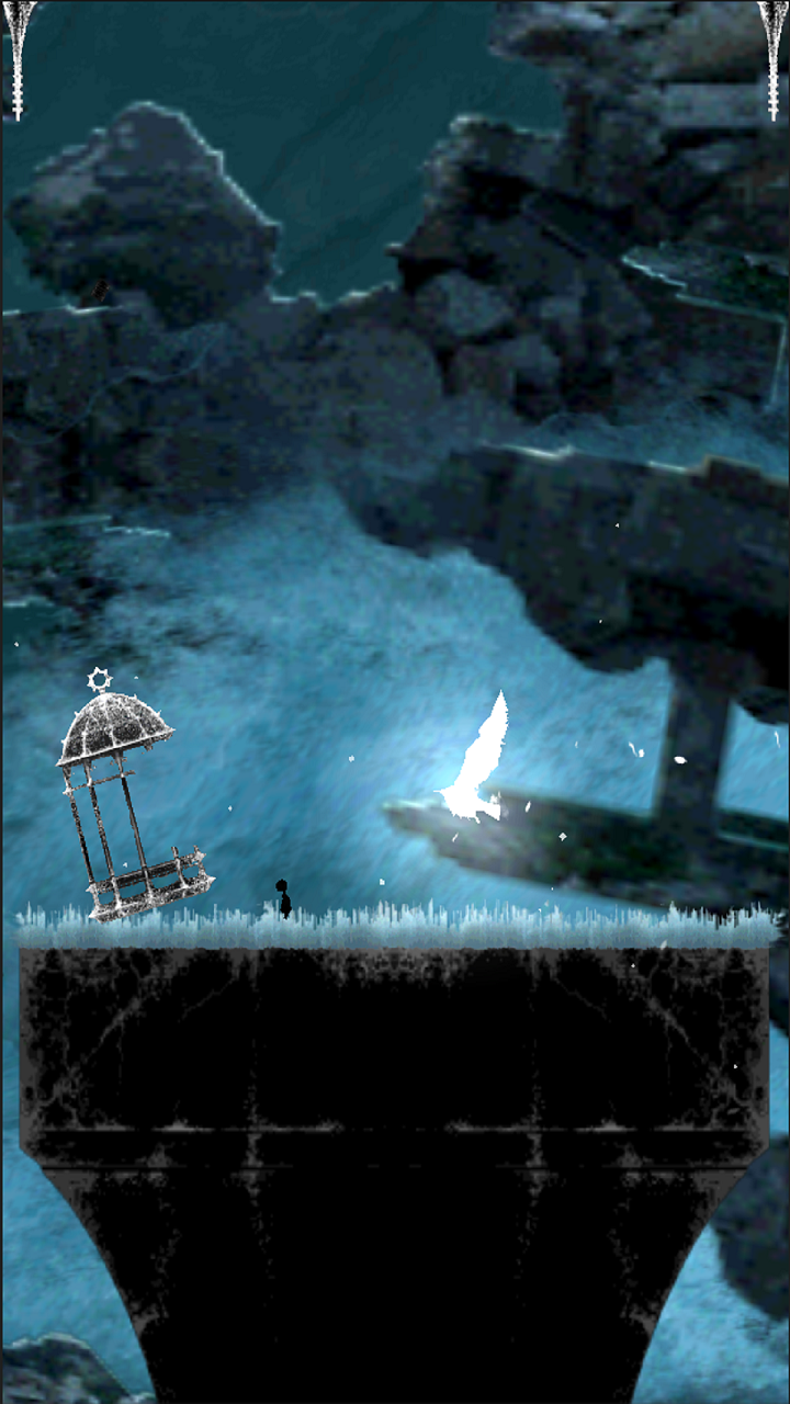 SWAN SONG™ Screen 2