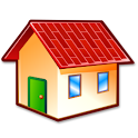 Domosat logo