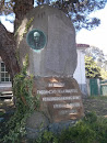 Monument to the Engineer Berna
