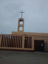  Iglesia San Juan. Bautista
