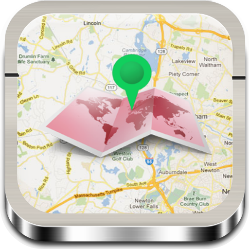 免費下載旅遊APP|GPS TRACKER app開箱文|APP開箱王