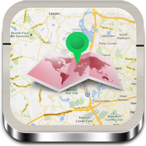 【免費旅遊App】GPS TRACKER-APP點子