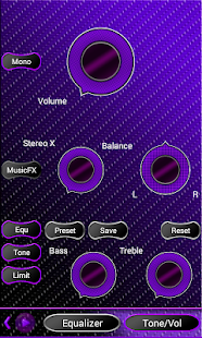 How to download Poweramp Skin Purple Neon 2.1 mod apk for pc