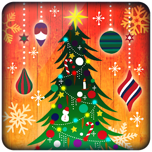 Christmas Wall Décor.apk 1.0